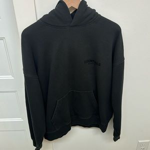 Essentials Fear of God Hoodie